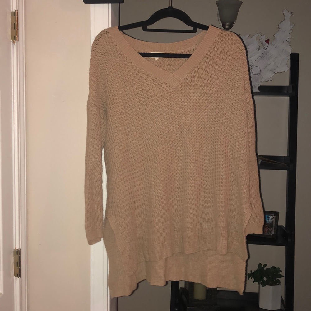 Knit Sweater